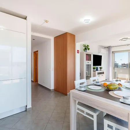 Breathtaking Coral Ocean View At Oa Apartman