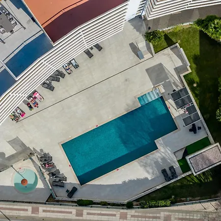 Breathtaking Coral Ocean View At Oa