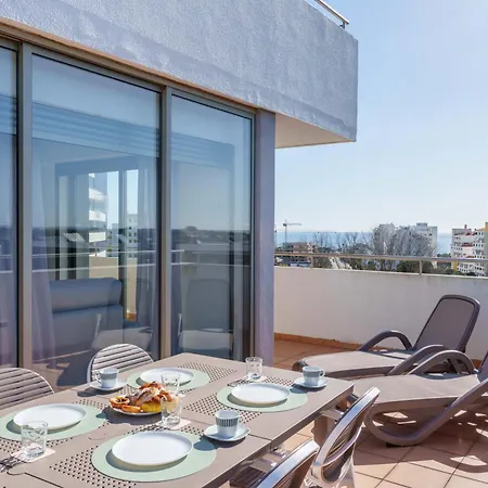 Breathtaking Coral Ocean View At Oa Apartman