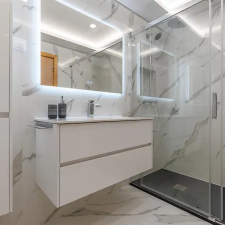 Breathtaking Coral Ocean View At Oa Апартаменты