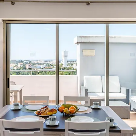 Breathtaking Coral Ocean View At Oa Apartamento *