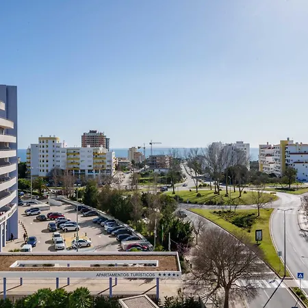 Apartmán Breathtaking Coral Ocean View At Oa *