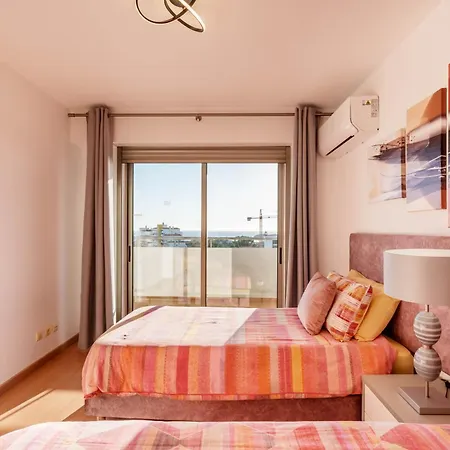 Breathtaking Coral Ocean View At Oa