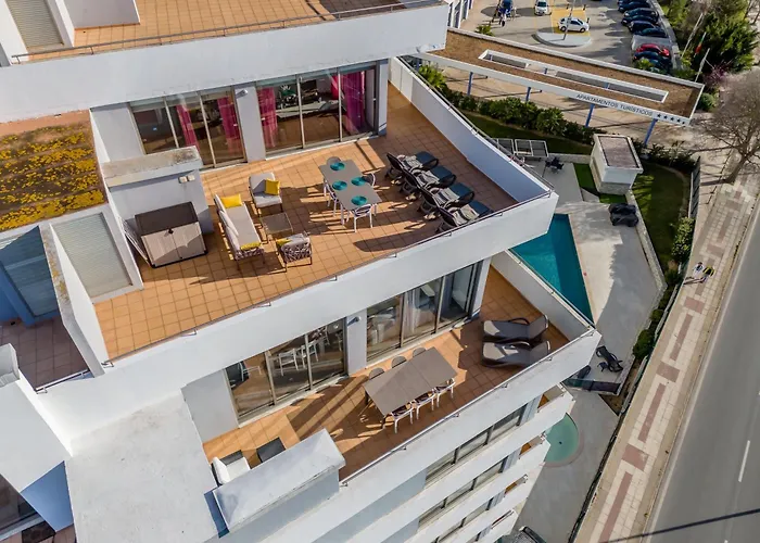 Breathtaking Coral Ocean View At Oa *