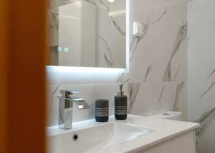 Breathtaking Coral Ocean View At Oa * Portimão