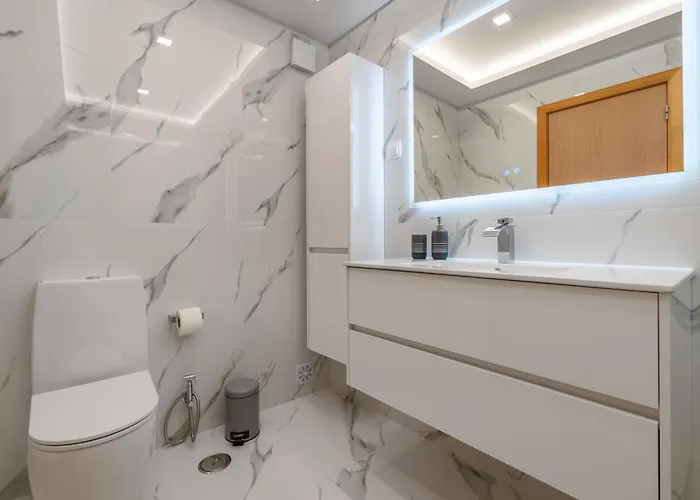 Apartman Breathtaking Coral Ocean View At Oa *