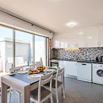 Διαμέρισμα Breathtaking Coral Ocean View At Oa *