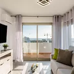 Breathtaking Coral Ocean View At Oa Διαμέρισμα