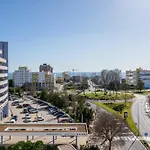 Διαμέρισμα Breathtaking Coral Ocean View At Oa *