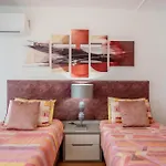 Διαμέρισμα Breathtaking Coral Ocean View At Oa *