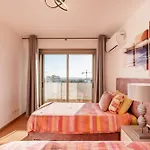Breathtaking Coral Ocean View At Oa