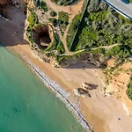 Διαμέρισμα Breathtaking Coral Ocean View At Oa Portimão