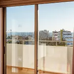 Διαμέρισμα Breathtaking Coral Ocean View At Oa