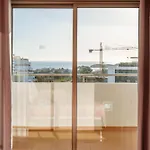 Διαμέρισμα Breathtaking Coral Ocean View At Oa *