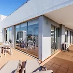 Διαμέρισμα Breathtaking Coral Ocean View At Oa Portimão