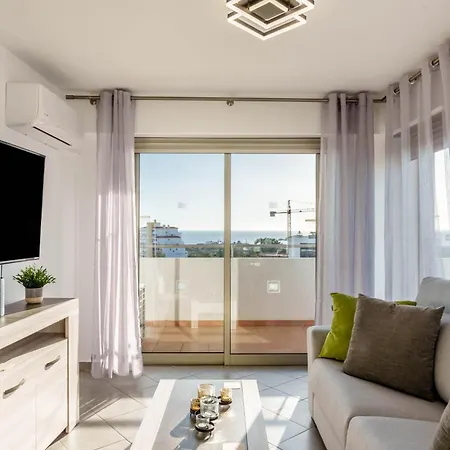 Breathtaking Coral Ocean View At Oa Apartamento