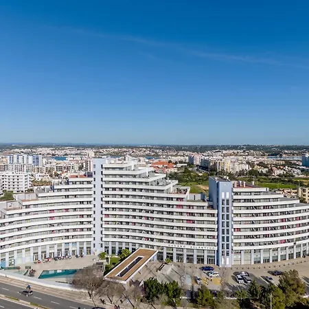 Apartamento Breathtaking Coral Ocean View At Oa