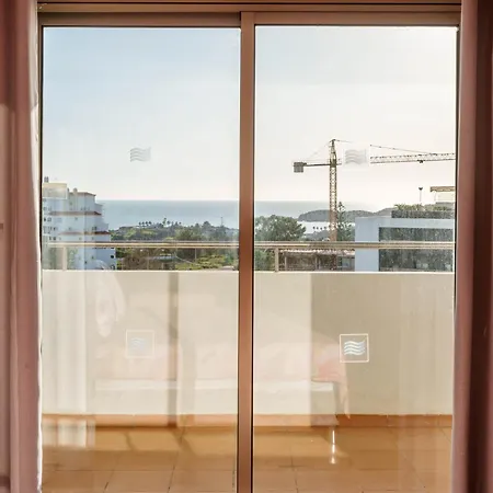 Apartamento Breathtaking Coral Ocean View At Oa *