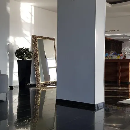 Apartamento Breathtaking Coral Ocean View At Oa *