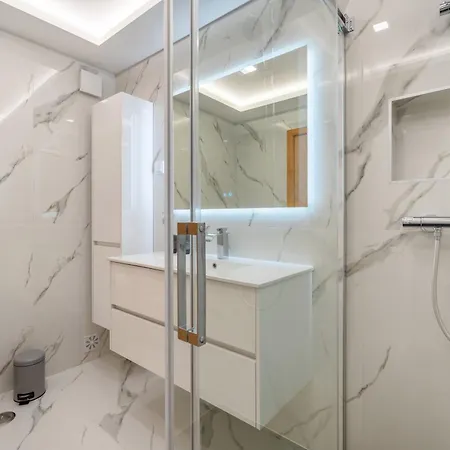 Apartamento Breathtaking Coral Ocean View At Oa