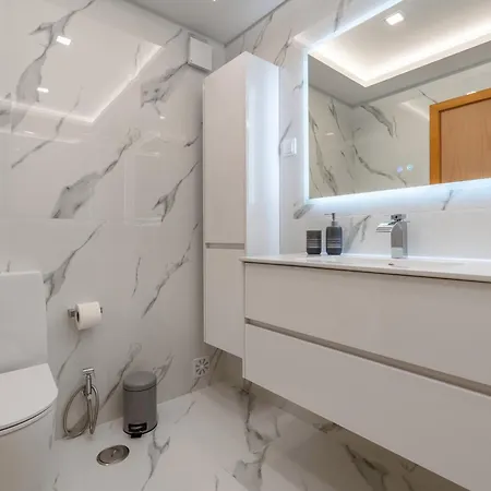 Apartamento Breathtaking Coral Ocean View At Oa *