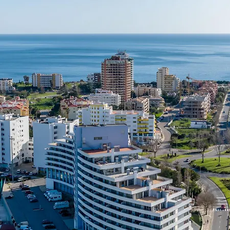 Διαμέρισμα Breathtaking Coral Ocean View At Oa *